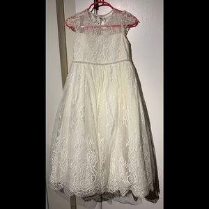 Flower Girl Dress